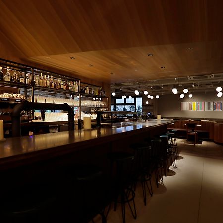 Hotel The Knot Tokyo Shinjuku Esterno foto