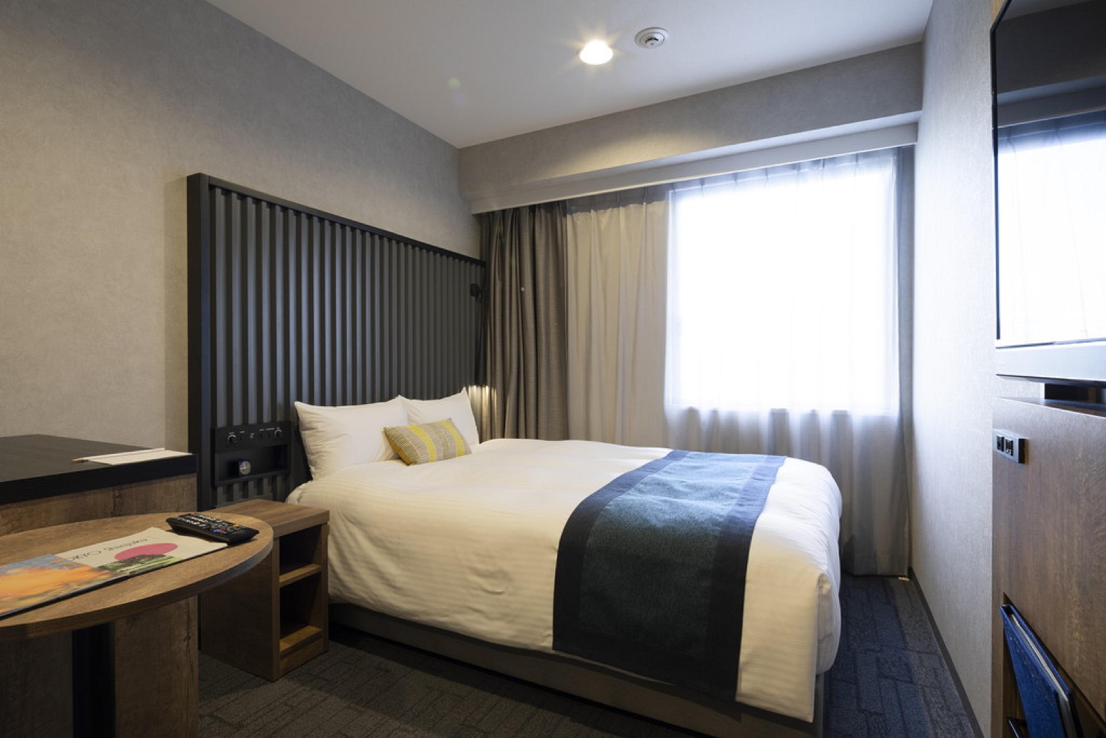 Hotel The Knot Tokyo Shinjuku Esterno foto