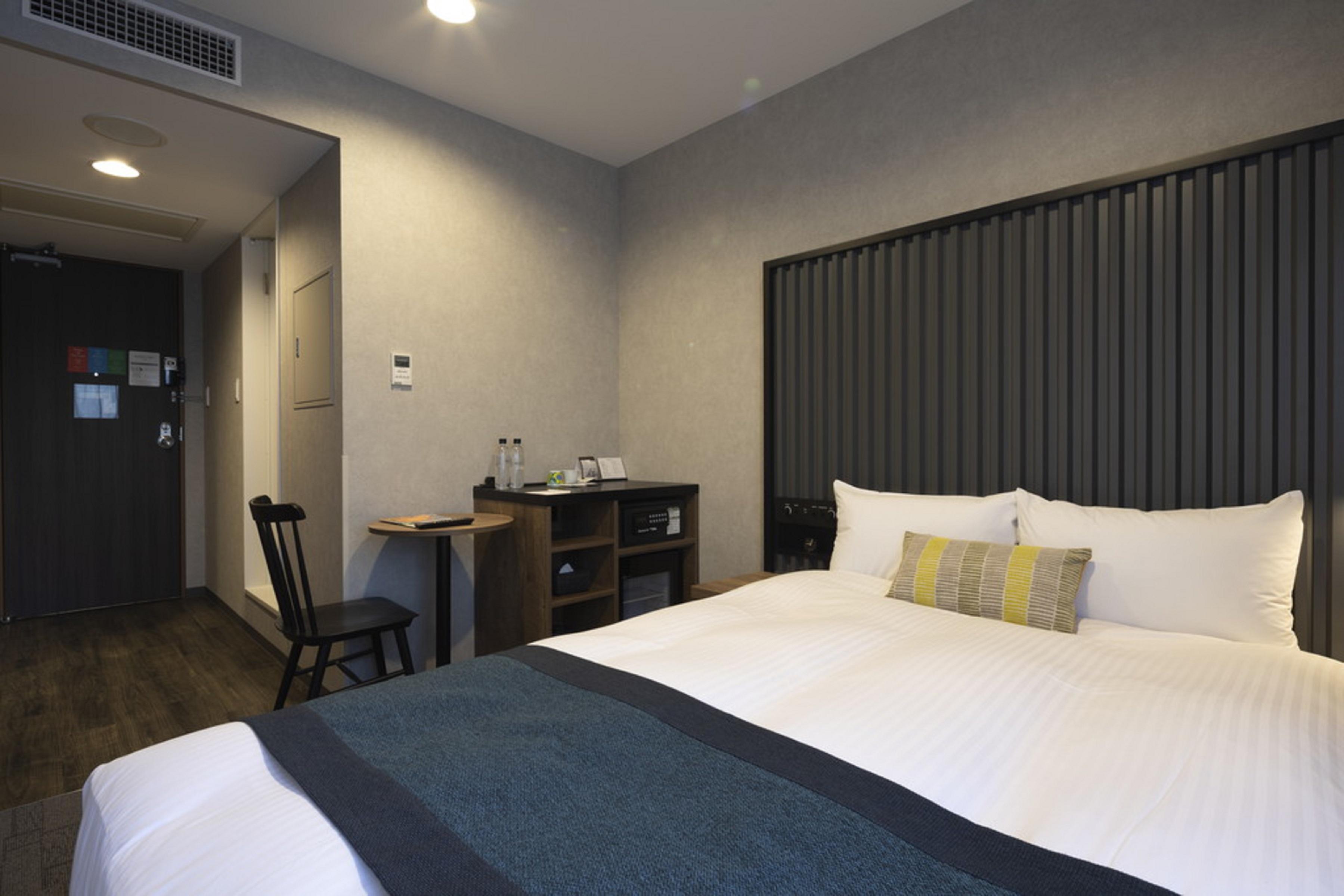Hotel The Knot Tokyo Shinjuku Esterno foto