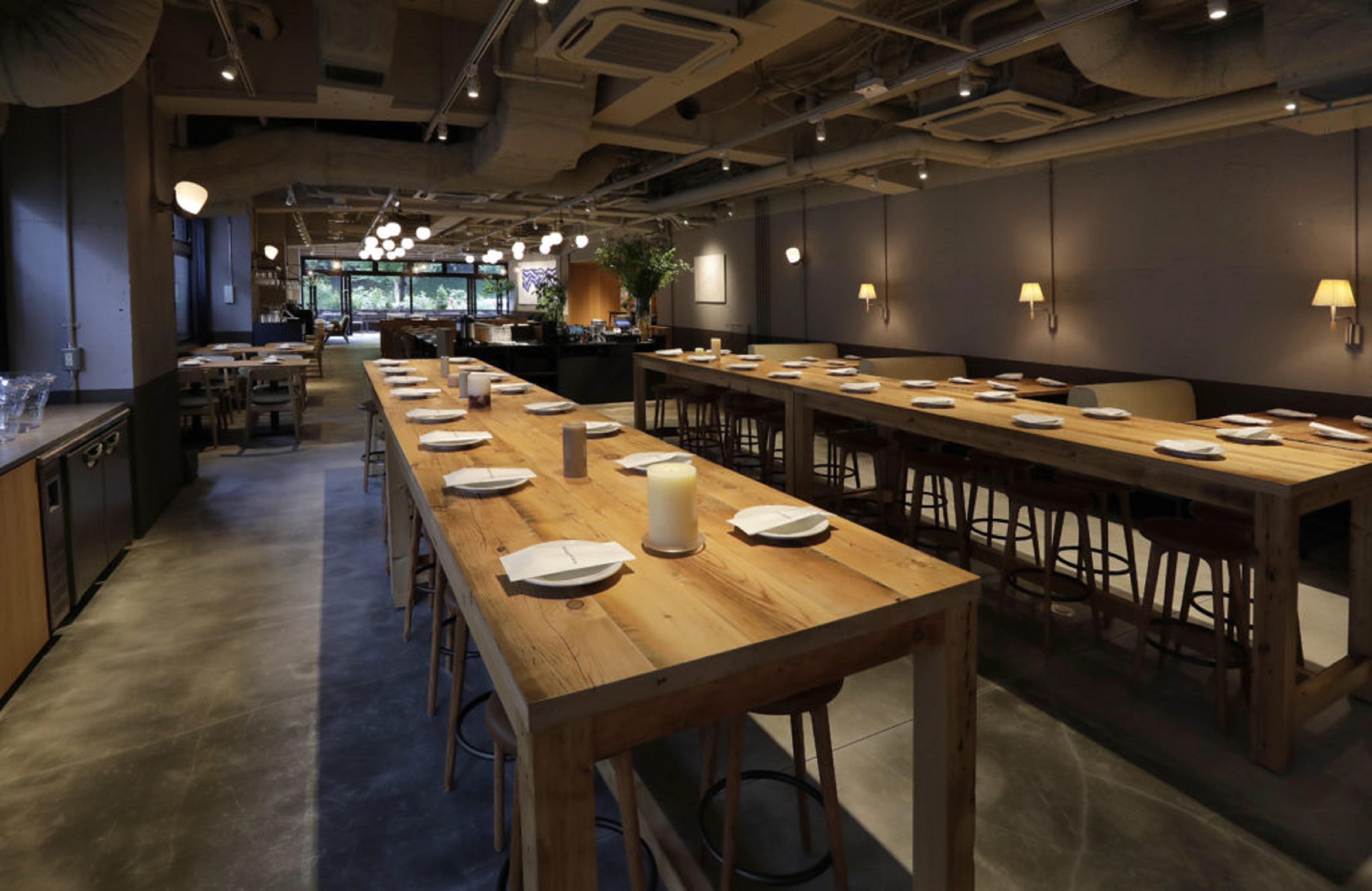 Hotel The Knot Tokyo Shinjuku Esterno foto