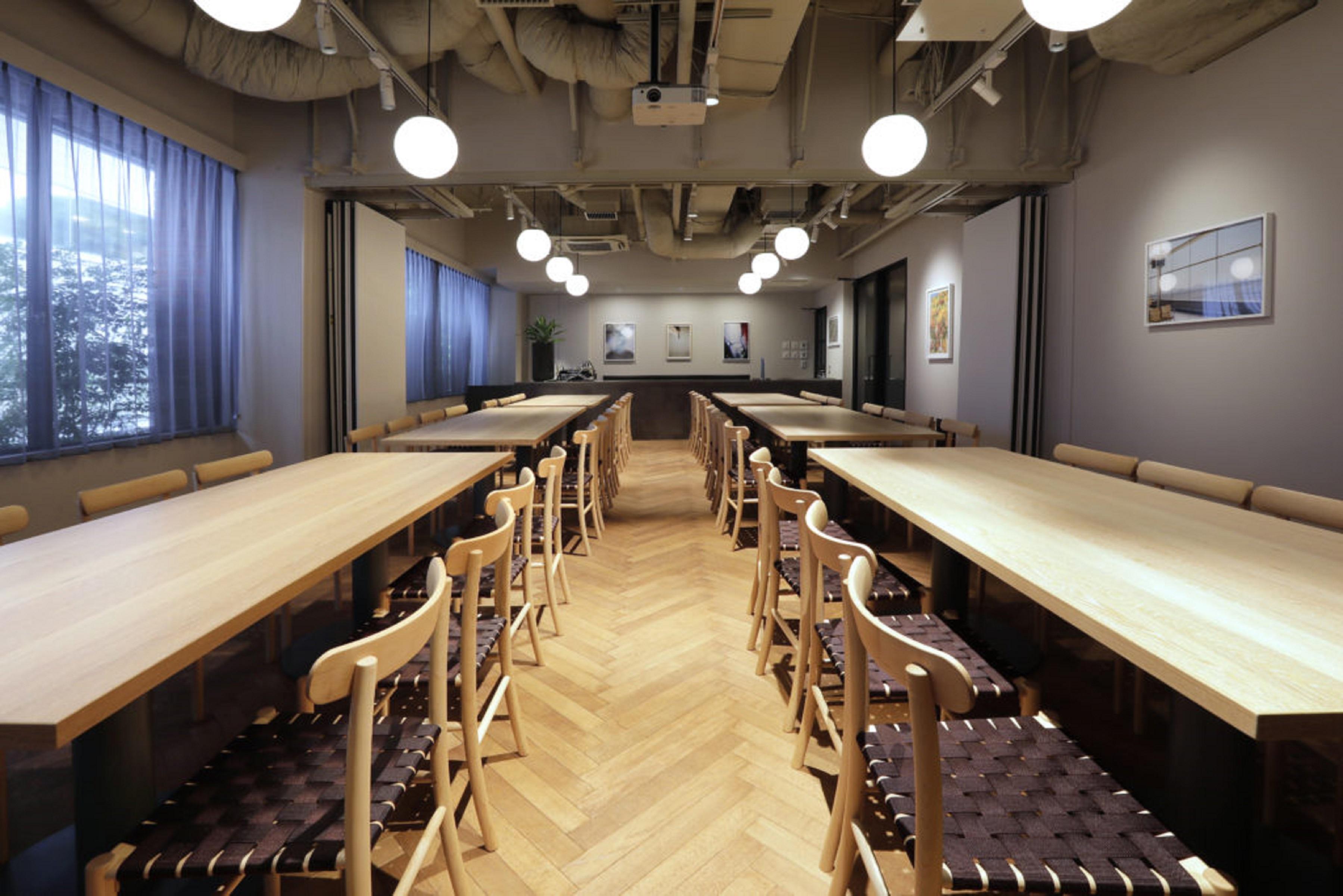 Hotel The Knot Tokyo Shinjuku Esterno foto