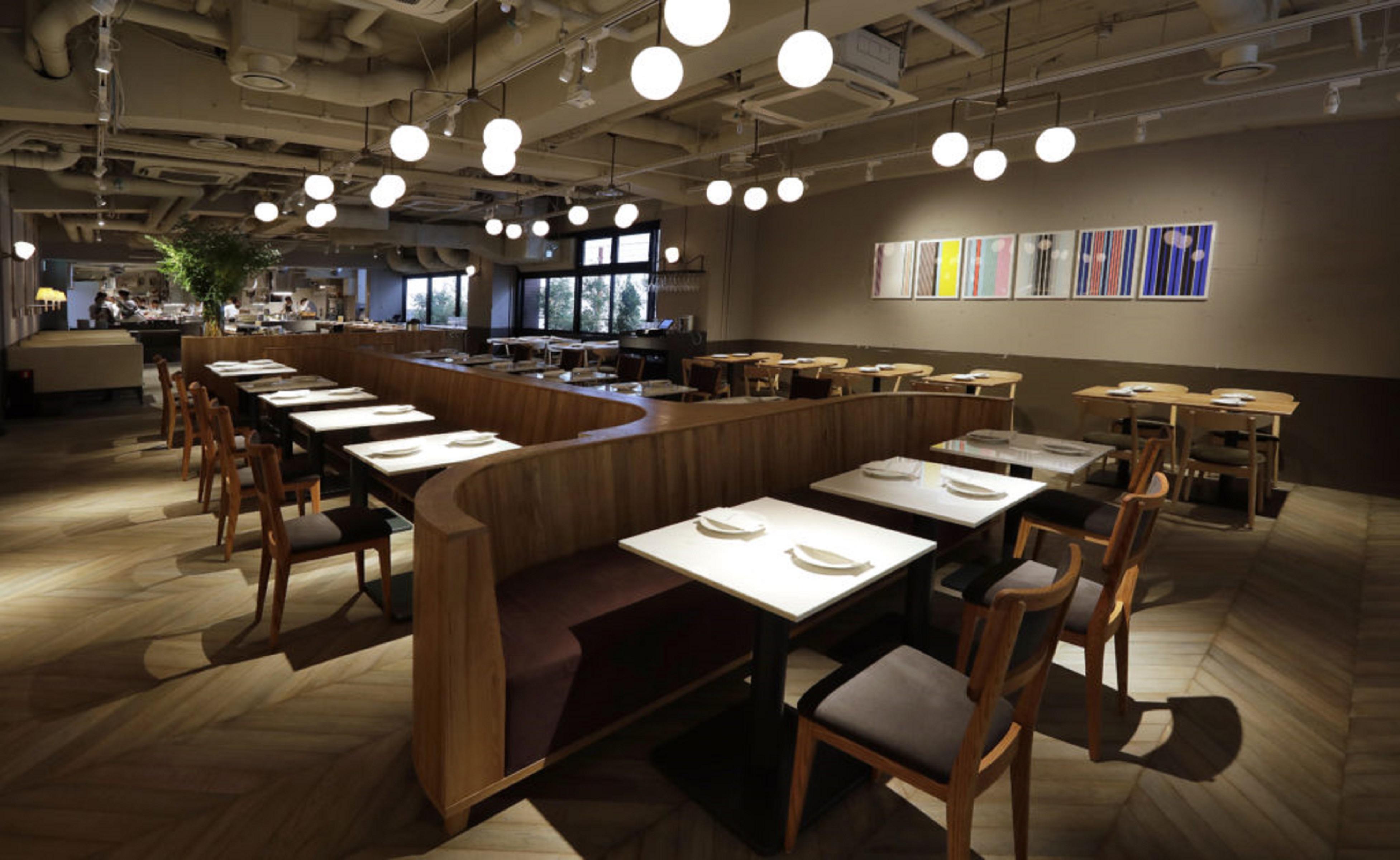 Hotel The Knot Tokyo Shinjuku Esterno foto