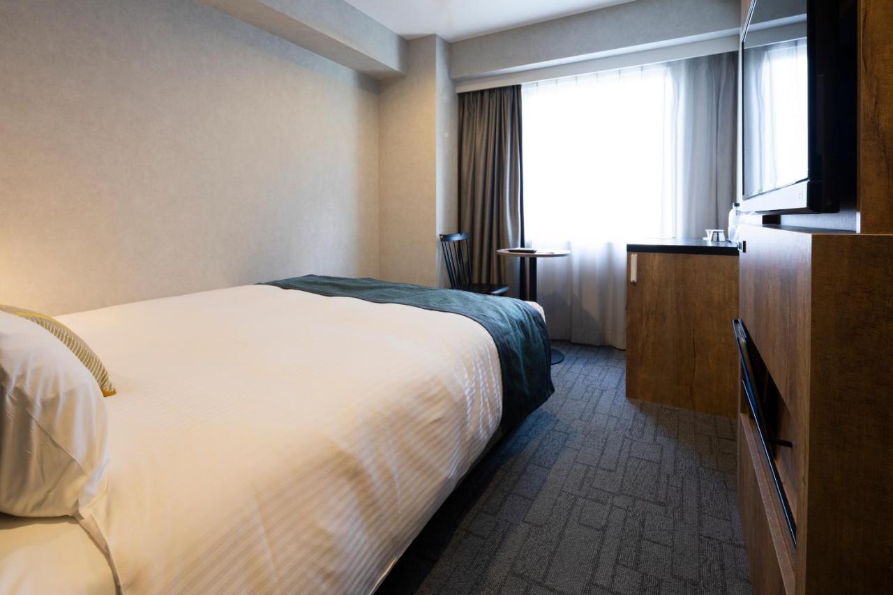 Hotel The Knot Tokyo Shinjuku Camera foto