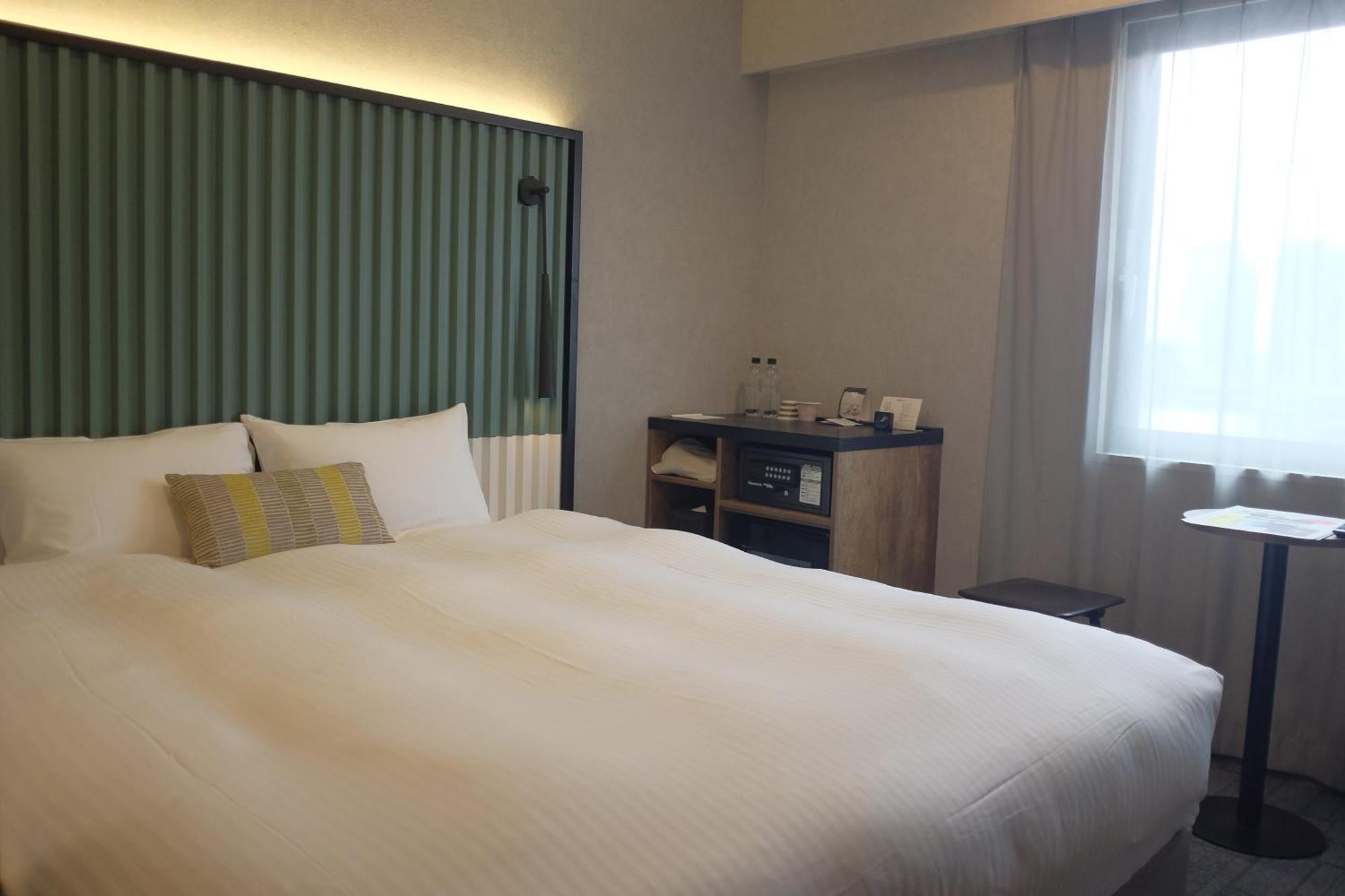 Hotel The Knot Tokyo Shinjuku Camera foto